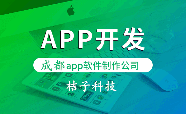 成都app软件开发要找一家专业靠谱的app开发公司